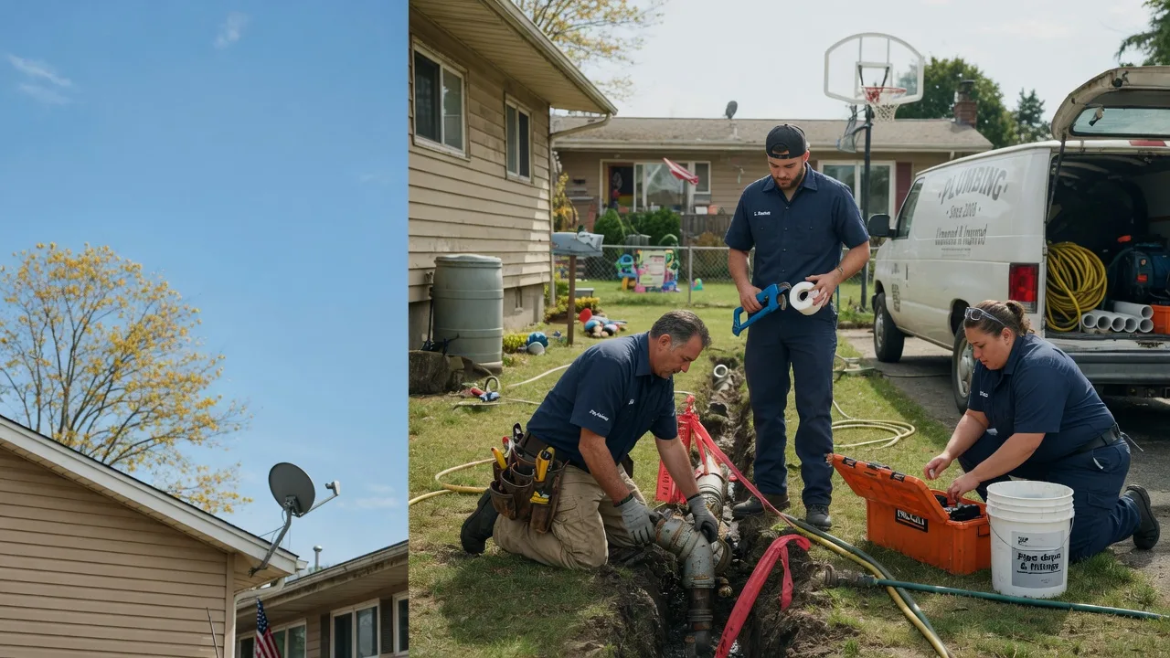 Garbage Disposal Replacement in Clements, MD near me